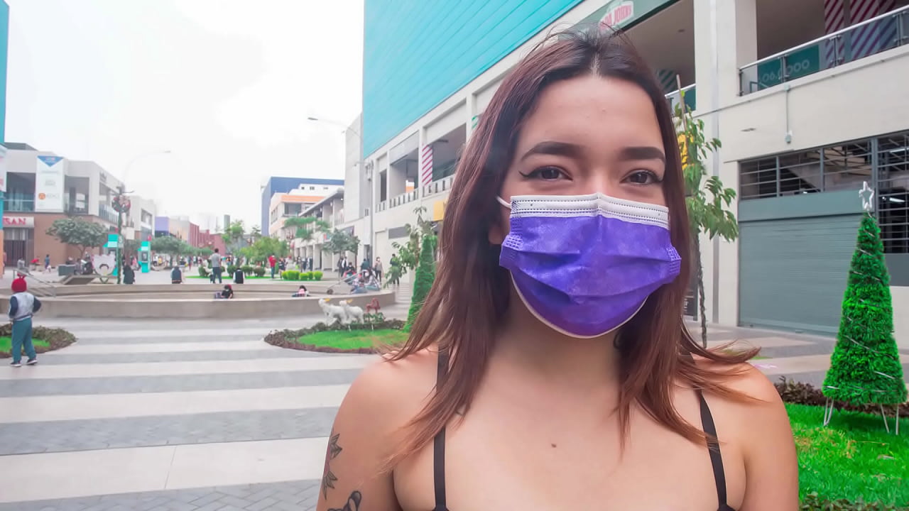 I tae mai a VENEZUELAN IMMIGRANT ki Peru, ka kii te kaitaraiwa waka