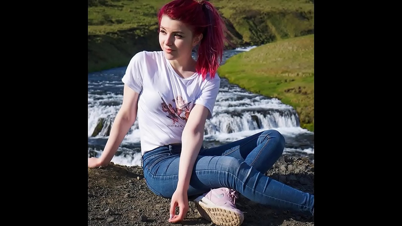 Ngana kia kaua e cum ki te Streamer Olyasha 1080p (Metronome)